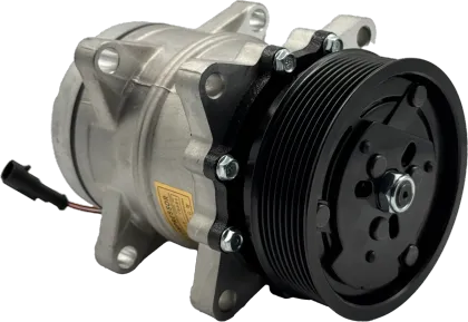 A/C Compressor Assembly