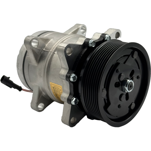 A/C Compressor Assembly