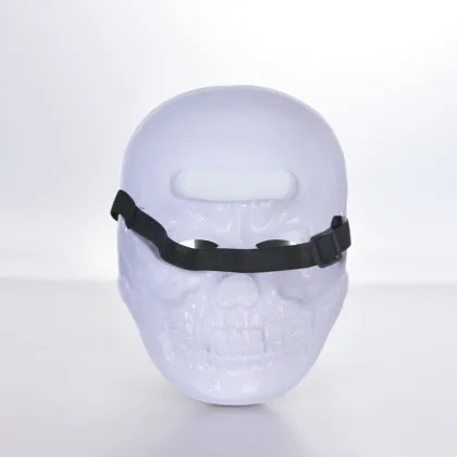 Bloody Skull Halloween Horror Mask