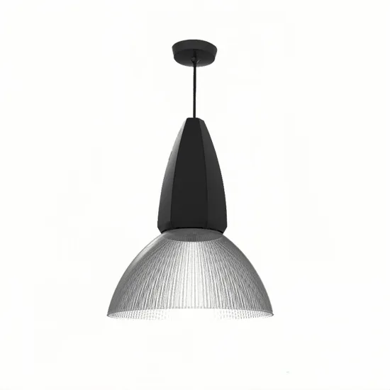 IP20 Pendant Light: LED Ceiling-Mounted Kitchen Decorative Light (25W-100W)