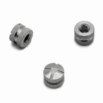 Principle of damping screw