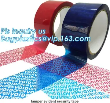Fragile Tape, Box Sealing, Bopp Carton Sealing, Shipping Adhesive, Packing Transparent Tape, Maling Express