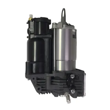 Air Suspension Compressor Kit for Mercedes Benz CL-Class W216 & S-Class W221