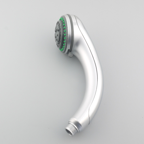 Shower Heads With Mineral Stones No Geyser Shower Heads, High Quality