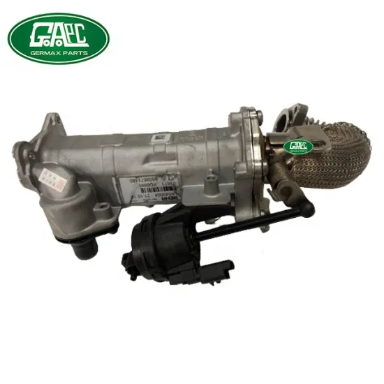 2.2L Diesel Valve Cooler Kit LR082289 for Land Rover Freelander 2, Discovery Sport, Range Rover Evoque