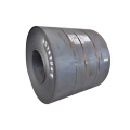 Hot Rolled Carbon Steel SS400 Q235B A36 Coil