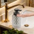 Dispensador automático para lavagem de mãos