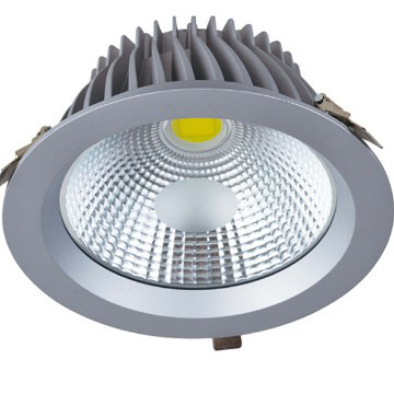 30W COB led down light , XN-TD0430