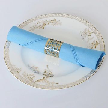 Özel Allık Akşam Yemeği Peçeteleri: Düğün ve Kokteyl Etkinlikleri İçin Premium Kaliteli Polyester Peçeteler