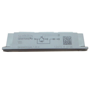 IGBT Infineon module new and originalNew