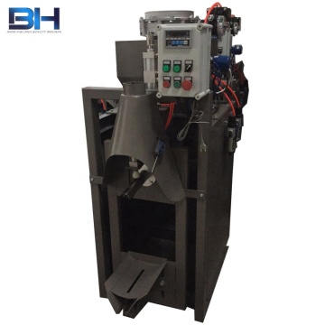 High Output Pneumatic Valve Port Baler Search Engine