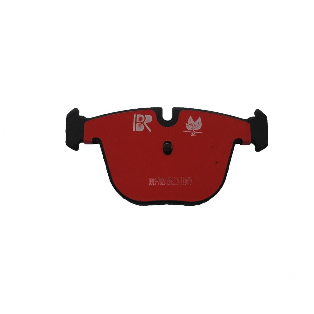 Wva 23730 Brake Pads