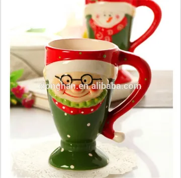 christmas gift coffee mugs