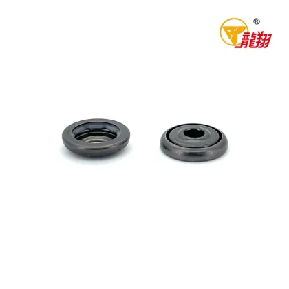 Tough Top Canopy Press Snap