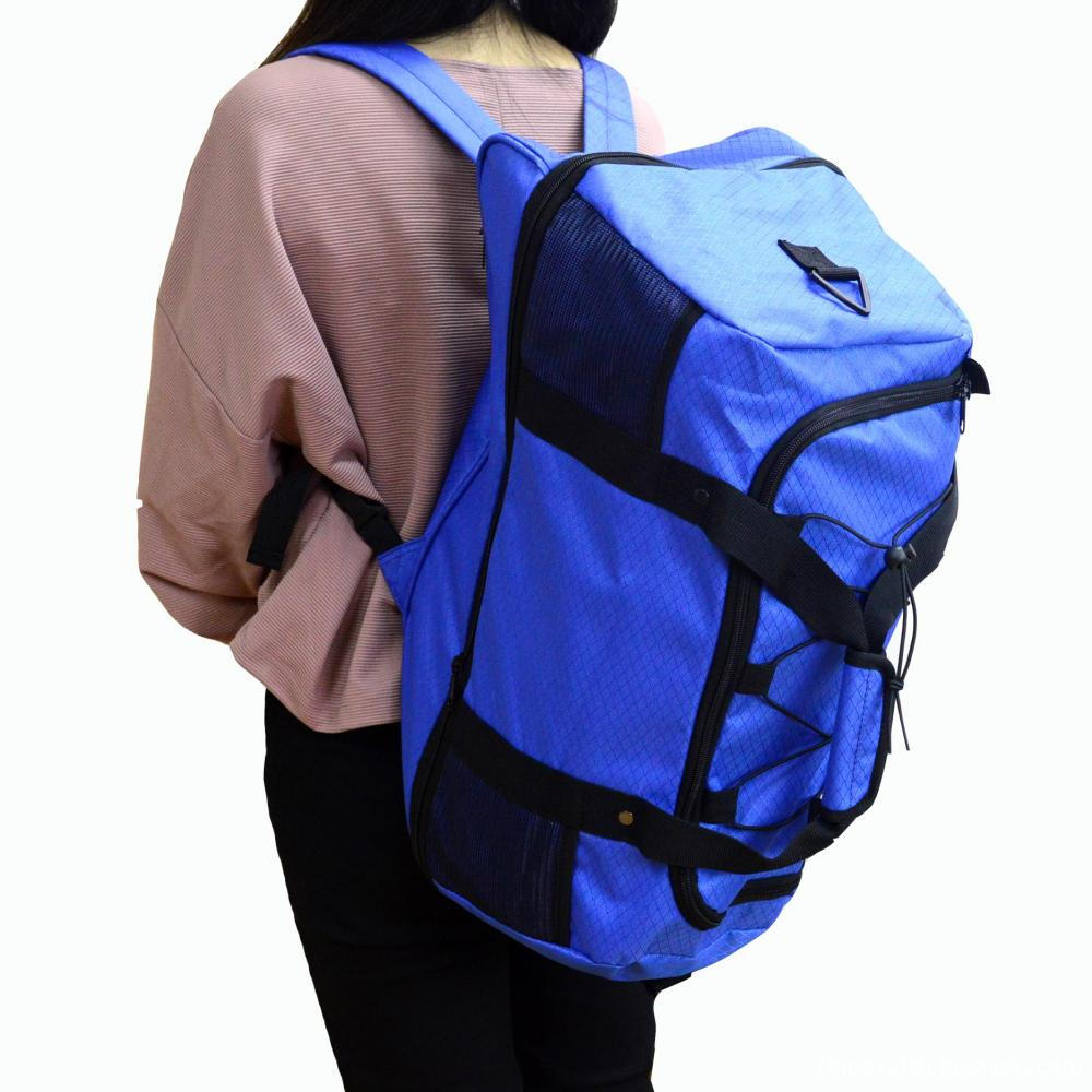 Dual Use Backpack Bag