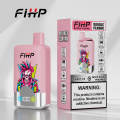 FIHP 40000 dvostrukih okusa