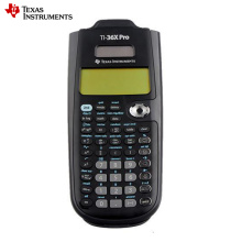 2018 Texas Instruments New Original Ti-36x Pro Scientific Calculator Hot Sale Graphic Calculatrice Calculadora