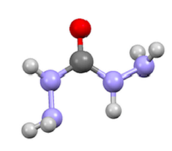 كاربوهيدرازيد كاربونيك ثنائي هيدرازيد CAS 497-18-7
