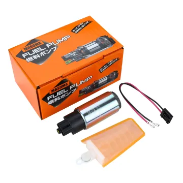 MPU-101-K Japan MASUMA Fuel Pump for Toyota Land Cruiser 23221-46010