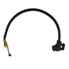 Power Exchange Cabinet Wiring Harness Set Power Exchange Cabinet harness Supplier