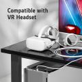 OEM VR Headset Long USB-C Cable