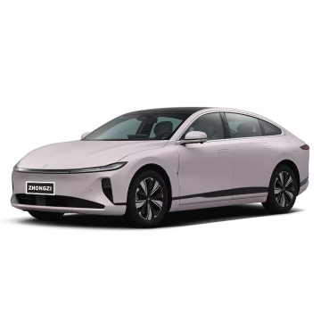 2024 Changan Qiyuan A07 A06 A05: New Electric Hybrid Cars with Left Steering and High Speed