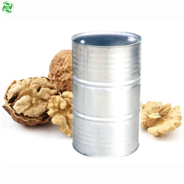 Virgin Cold Pressed Pure Walnut Oil Food Grade