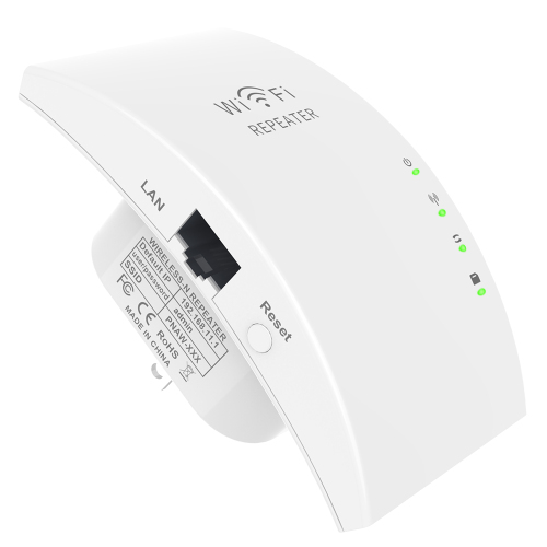 WiFi Extender Έως 300Mbps WiFi Repeater