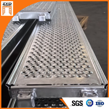 320mm Scaffold Planks with U Type Plank Hooks