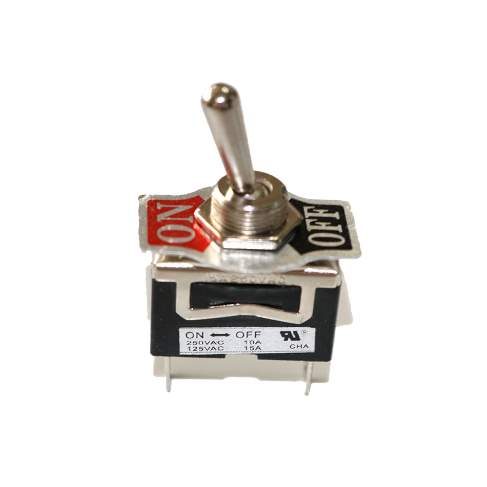 Automotive Toggle Switches