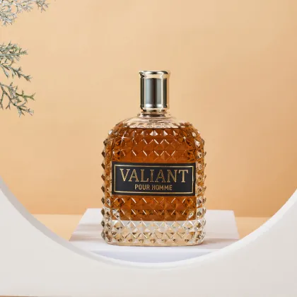 Long Lasting Men's Eau De Cologne - Wholesale Quality Cologne for Men