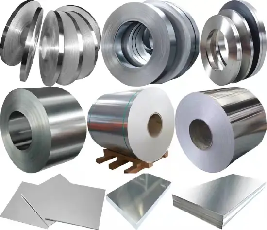 Best Quality 5083 aluminum coil