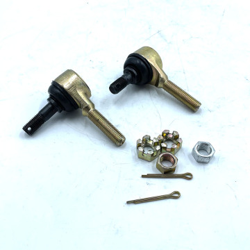 Titolo del motore di ricerca: Tie Rod termina per i modelli di gatto ARTO: 250, 300, 400, 500, 650, 700