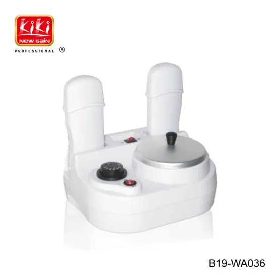 ABS Hair Remover. Depilatory Wax Heater. Beauty Salon Equipment