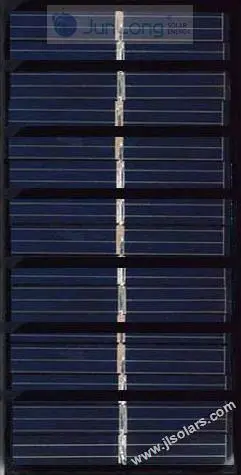 3.5V 214mA solar cellphone charger Wholesale Solar Cell battery