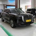 Hongqi E-HS9 2024 Modelo 7 Plazas