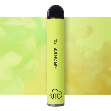 Alibaba disposable e-cigarette fume ultra 2500 puffs