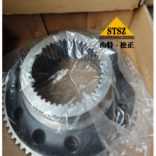 Wheel hub component 425-22-32311 is suitable for mining loader WA500-6