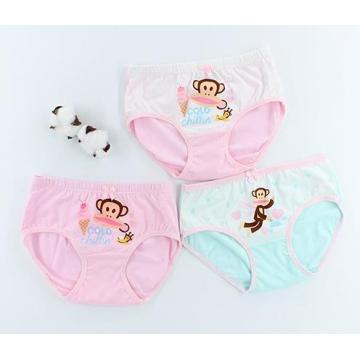 Kids' Briefs quality inspection