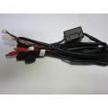 Conjunto de cables del conector DuPont Wire