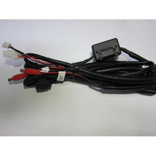 Conjunto de cables del conector DuPont Wire