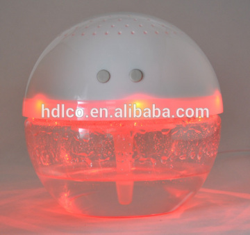China factory household electric appliance water air purifier