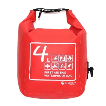 Waterproof Dry Bag for Rafting and Boating