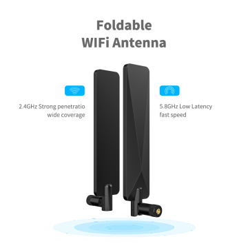 high gain rubber antenna