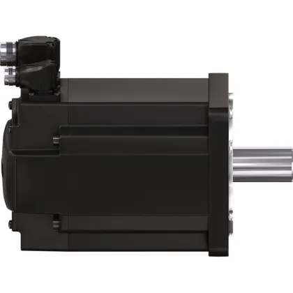Bosch Rexroth Synchronous Servo Motor MS2N Series MS2N10-E1BN