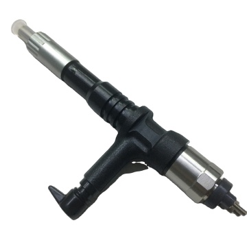 PC400-8 Excavator Parts: Fuel Injector Assy 6251-11-3100