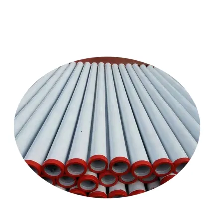 Putzmeister Concrete Pump Delivery Tube