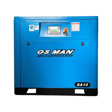 เครื่องอัดอากาศแม่เหล็กถาวร 20HP