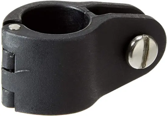 Top Quality Marine Hardware Nylon Boat Bimini Top Jaw Slides Bimini Top Slide
