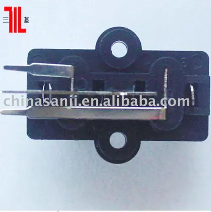 AUDIO VIDEO JACK